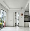 Cho thuê căn hộ Conic Riverside, 66m2 2PN có nội thất giá 8 triệu/th