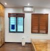 Cầu Cốc 33m² × 5T  NHÀ MỚI LUNG LINH - SÁT CẠNH VINHOMES SMARTCITY - TIỆN ÍCH VÔ VÀN.