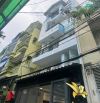Cho thuê nhà hẻm xe hơi quận Phú Nhuận