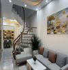 BÁN NHÀ PHỐ KHƯƠNG HẠ - THANH XUÂN, Ô TÔ ĐỖ CỬA, NHÀ ĐẸP 5 TẦNG TẶNG NỘI THẤT.