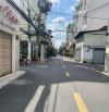 Mặt tiền đường Hiệp Nhất - Tự Lập, Tân Bình (6.1x30m) 3 tầng - Giá bán chỉ 22 tỷ TL