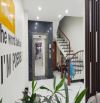 NHÀ ĐẸP TỔNG CỤC V DÂN TRÍ CAO - PHÂN LÔ CÁN BỘ
