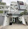 Bán nhà phố hẻm 285 CMT8 phường Hoà Hưng, TP HCM - ngay sát Hà Đô: