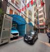 Bán nhà phân lô ôtô tránh kinh doanh 104m2 Phố Trung Kính