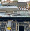 Nhà 89m² - 3 Tầng, Hẻm ôtô, Phường Bình Tân, Giáp Tân Phú