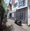 🏠 BÁN NHÀ 3 TẦNG 3 PN – HẺM XE HƠI – PHƯỜNG 17, GÒ VẤP - 5.45 TỶ TL 🚗