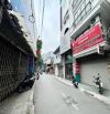 Mặt phố trung tâm Thanh Xuân, 40m², giá chỉ 13.8 tỷ – Mua đất tặng nhà, kinh doanh sầm uất