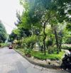 Chính chủ nhờ bán biệt thự Yên Hoà- KĐT Yên Hoà – Lão Thành Cách Mạng 400m2, 166 tỷ.