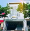 Cho thuê 258 Nguyễn Đình Chiểu Quận 3 DT 6x20m hầm trệt 5 lầu giá thuê 150 triệu