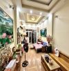 Gần Mặt Tiền, Hẻm Xe Hơi, 74m2, Ngang 4.3m, 4 Tầng, Nguyễn Xí, Phường 13, Bình Thạnh.