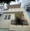 Nhà nguyên căn mới đường Thống Nhất, Gò Vấp