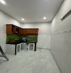 Nhà mới đẹp - Hẻm 8M Thông - Giáp Quận 6 - 36M2 - 4.1Tỷ - Gần Chợ Phú Lâm - Tỉnh Lộ 10