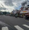 Chợ Tân Hương, Q. Tân Phú, Nhà Như Mới 4Tầng BTCT Có PN Ở Trệt, 84m2 (4x21m) Đường 8m Ngay