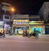 Bán nhà góc 2 MT Phan Văn Trị P.11 Bình Thạnh, DT 4x18.5m CN 65m2, 1T1L, giá 18.5 tỷ