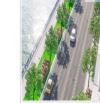 BÁN NHÀ MẶT TIỀN BỜ SÔNG VÀM THUẬT– P6 GÒ VẤP– VIEW CÔNG VIÊN SIÊU ĐẸP
