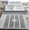 Bán Nhà Hẻm Xe Hơi 3 Tầng Đường 48 HIỆP BÌNH CHÁNH DT: 66m2 Giá 7.6 Tỷ