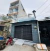 🏠 HOÀ BÌNH - TÂN PHÚ - HẺM 7M - DT: 4*17.5M (70m2)- CHỈ 6TỶ 950