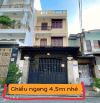 Nhà trệt 2 lầu hẻm 1/ đường Trần Quang Cơ, DT 4,5x20m giá 6 tỷ 360tr TL