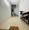 TÔI BÁN NHÀ ĐƯỜNG KHƯƠNG TRUNG 30m2, 4 TẦNG, 5.2 TỶ