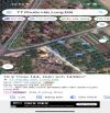 🏞️ LÔ GÓC THỊ TRẤN PHƯỚC HẢI - VIEW NÚI - GẦN BIỂN 📐 Diện tích 1.439m² (40x36m),