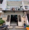 3,4 tỷ 💓 Bán Nhà Gò Xoài (đường16)  ình  Hoà A - Bình Tân  👉DT : 4m X 8m (nở hậu 4.1m)-