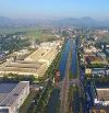 Bán đất KCN Bình Phú - Hòa Bình, bàn giao ngay, diện tích Linh Hoạt