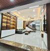 Bán nhà Đỗ Nhuận, 40m x 5 tầng, tặng nội thất, lô góc, ngõ thông ô tô, view công viên.