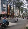 Giá rẻ nhất Sài Gòn, mặt tiền CMT8, DT 8.2x32m, giá chỉ 48 tỷ, không lỗi phong thủy