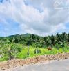 🌄 Bán Đất Thị Trấn Phước Hải 1000m², Gần Biển 4km, View Núi Minh Đạm, Giá 5 Tỷ