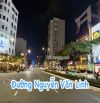 RẺ NHẤT MTKD NGUYỄN VĂN LINH - NHÀ 4 TẦNG - DT 112 M2 - GIÁ 27 TỶ
