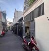 BÁN NHÀ GÒ VẤP, HXH PHAN HUY ÍCH, PHƯỜNG 12, 3,8X14M, CN 50M2, 2 TẦNG, 3,95 TỶ TL