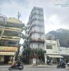 Siêu vị trí - Góc 2MT - Nguyễn Bỉnh Khiêm, Q.1 - DT: 4m x 20m - 8 Tầng - Giá: 55 Tỷ