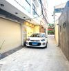 BÁN NHÀ THẠCH BÀN 32M2, 5 TẦNG, Ô TÔ ĐỖ CỬA, NỘI THẤT XỊN XÒ, 7.3 TỶ