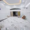 Nhà hẻm 772 Đoàn Văn Bơ - 4 Tầng mới - 40m2 - hơn 4 tỏi 8 TL