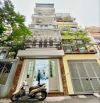 NHÀ ĐẸP HỒ TÙNG MẬU, SẴN Ở NGAY, 35m*5T*3.5m, GIÁ 8 TỶ, FULL NỘI THẤT, GẦN PHỐ OTO ĐỖ CỔNG