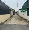 Chỉ 1 tỷ đồng sở hữu đất Trạm Bạc, An Dương ô tô ra vào thoải mái