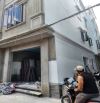 Bán nhà lô góc 4 tầng ĐẸP An Chân, Sở Dầu, Hồng Bàng, Hải Phòng. 52m2- 3,6 tỷ
