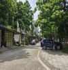 Bán nhanh lô giãn dân cạnh vườn hoa khu Bò Sơn 1, Võ Cường, tp BN ♦️DT 80,6m2 ♦️MT 6,3m