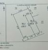 Đất vuông đẹp hiếm giá rẻ ngõ Phố Kim Quan Việt Hưng DT 60m2 . Giá 125 triệu / m2