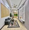 Vĩnh Hưng - 6 tỷ 1 - 31m2 - 5 tầng 3 ngủ - ngõ nông