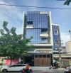 Bán CHDV đường Cộng Hòa, P13, Tân Bình. DT: 6.2m x 27m, 150 triệu/tháng