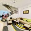 BÁN NHÀ MINH KHAI, Ô TÔ GẦN, Ô CHỜ THANG MÁY CÓ SẴN, DT 50M2, GIÁ 9.9 TỶ