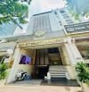 Cho thuê tòa nhà MT kinh doanh 262 Nguyễn Đình Chiểu Q.3