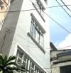 NNC Hồ Biểu Chánh Phú Nhuận 4x12m TL2LST 3PN 4WC. Giá 15 triệu/ tháng