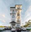 Biệt thự cao cấp view cực đẹp mặt tiền đường Trần Quang Khải - p8 Đà lạt. Gía 29.5 tỷ
