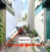 💎 DUY NHẤT 1 LÔ ĐẸP – DIỆN TÍCH LỚN 80M² – THÔNG SỐ VÀNG 4.2x19