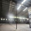 Cho thuê kho xưởng 1400m2 gần Nguyễn Duy Trinh, Phú Hữu, Q9, xe cont
