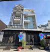 🌈CƠ HỘI VÀNG SỞ HỮU NHÀ BÌNH TÂN–64M2–4 TẦNG (4PN)-HXT THÔNG PHAN ANH-GIÁ 7.65TỶ