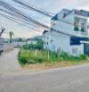 Bán lô góc mặt Đường Phú Trung - Vĩnh Thạnh - Nha Trang