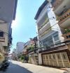 ĐẤT XUÂN ĐỈNH, CẠNH DSQ HÀN QUỐC MẶT NGÕ KINH DOANH OTO TRÁNH THÔNG, 52m MT 4m 10.9 Tỷ